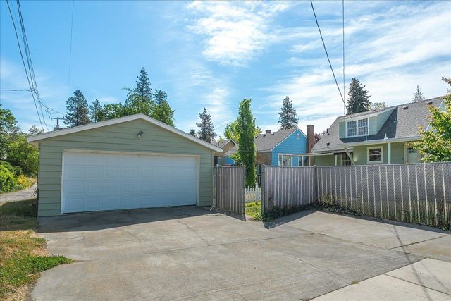 3528 W Glass Ave, Spokane, WA 99205