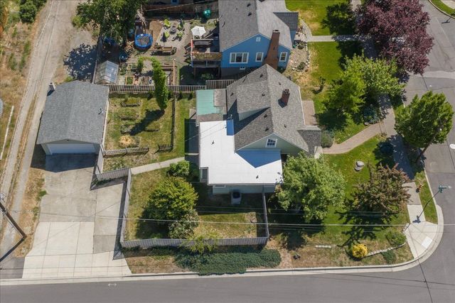 3528 W Glass Ave, Spokane, WA 99205