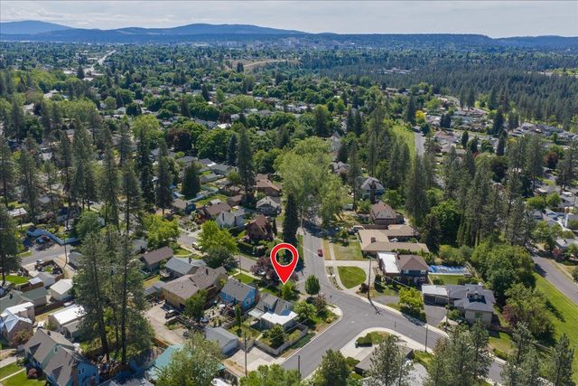 3528 W Glass Ave, Spokane, WA 99205