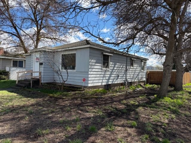 4004 E Frederick Ave, Spokane, WA 99217