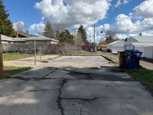 4004 E Frederick Ave, Spokane, WA 99217