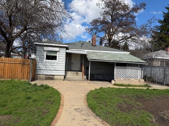 4004 E Frederick Ave, Spokane, WA 99217