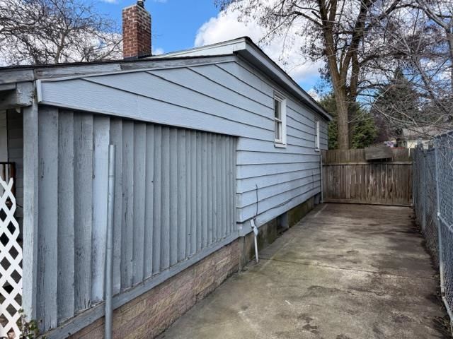 4004 E Frederick Ave, Spokane, WA 99217