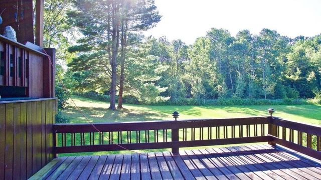 11640 W Monroe Road, Riverdale, MI 48877