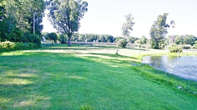 11640 W Monroe Road, Riverdale, MI 48877