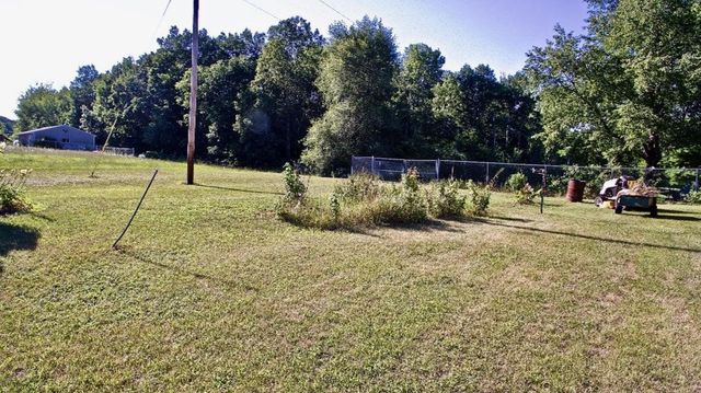 11640 W Monroe Road, Riverdale, MI 48877