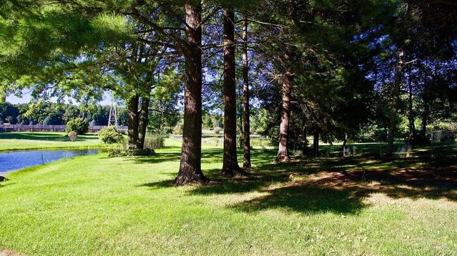 11640 W Monroe Road, Riverdale, MI 48877