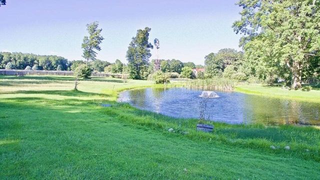 11640 W Monroe Road, Riverdale, MI 48877