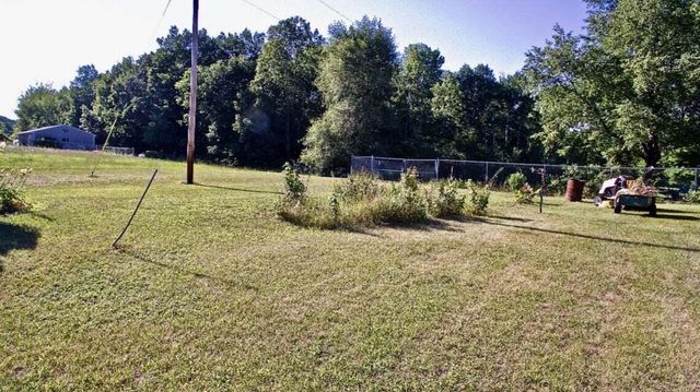 11640 W Monroe Road, Riverdale, MI 48877
