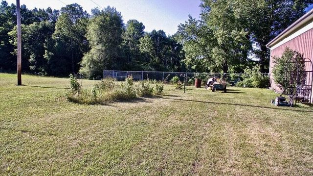 11640 W Monroe Road, Riverdale, MI 48877