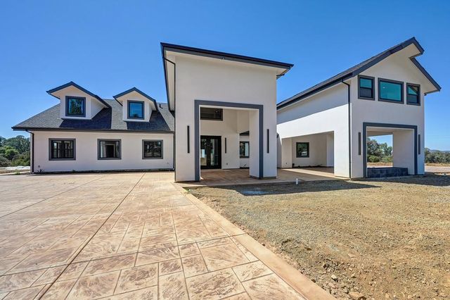 2040 W Green Springs Rd, El Dorado Hills, CA 95762