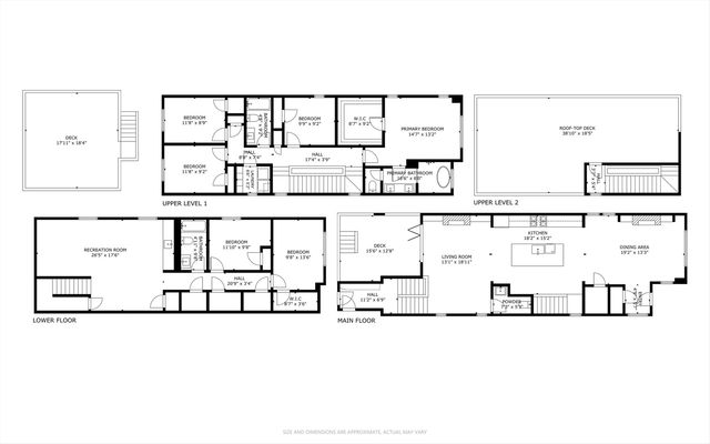1914 N Rockwell Street, Chicago, IL 60647