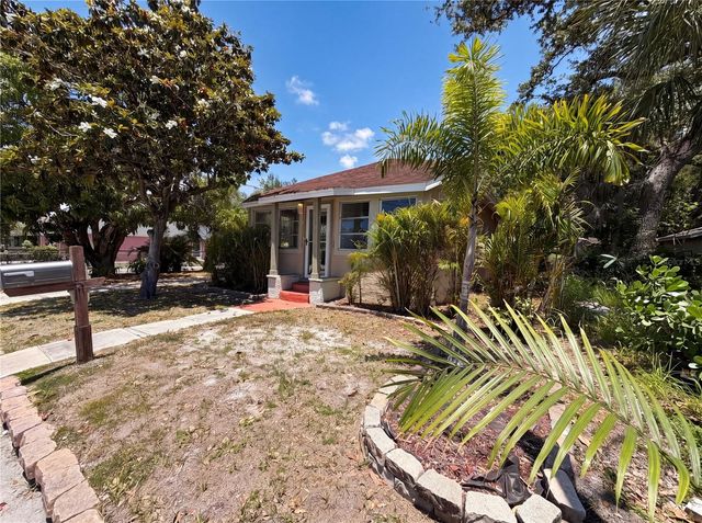 2228 N ORANGE AVENUE, Sarasota, FL 34234