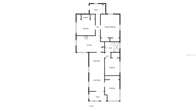 2228 N ORANGE AVENUE, Sarasota, FL 34234