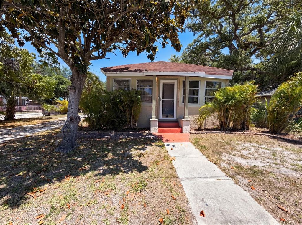 2228 N ORANGE AVENUE, Sarasota, FL 34234