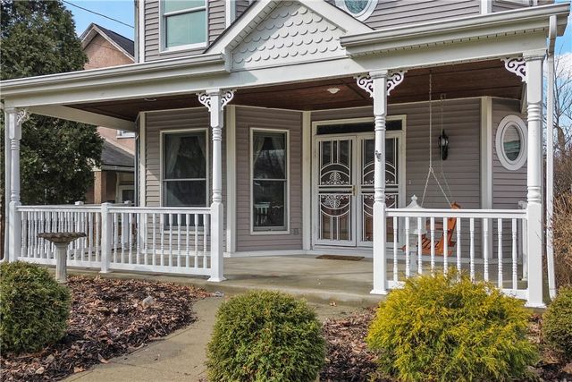 631 5th Street, Oakmont, PA 15139