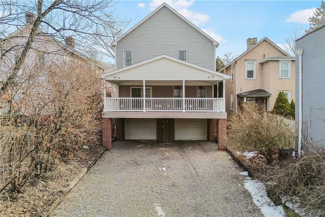 631 5th Street, Oakmont, PA 15139