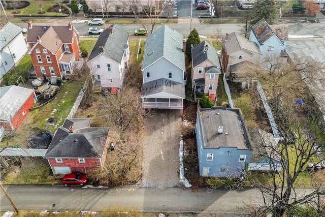 631 5th Street, Oakmont, PA 15139