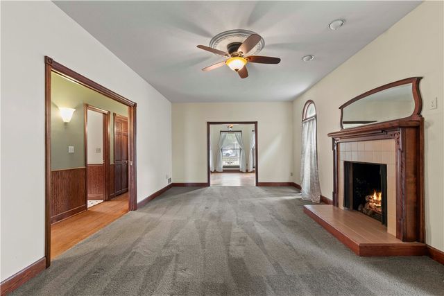 631 5th Street, Oakmont, PA 15139