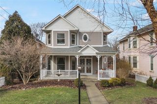 631 5th Street, Oakmont, PA 15139