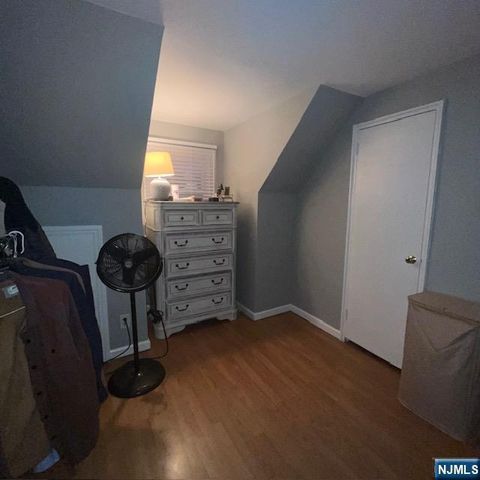 165 Woods Avenue 2nd Fl., Bergenfield, NJ 07621