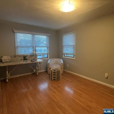 165 Woods Avenue 2nd Fl., Bergenfield, NJ 07621
