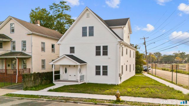 131 Columbia Street 1, Bridgeport, CT 06604
