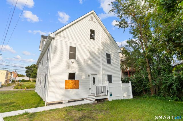 131 Columbia Street 1, Bridgeport, CT 06604