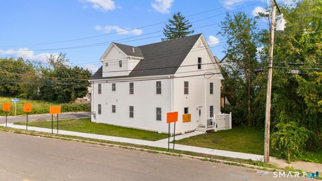 131 Columbia Street 1, Bridgeport, CT 06604