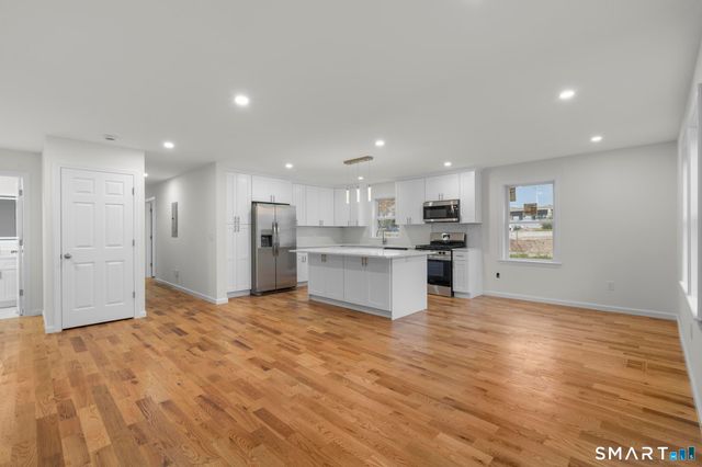 131 Columbia Street 1, Bridgeport, CT 06604