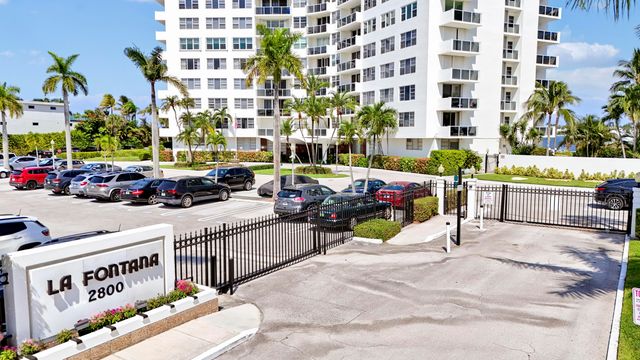 2800 N FLAGLER Drive 815, West Palm Beach, FL 33407