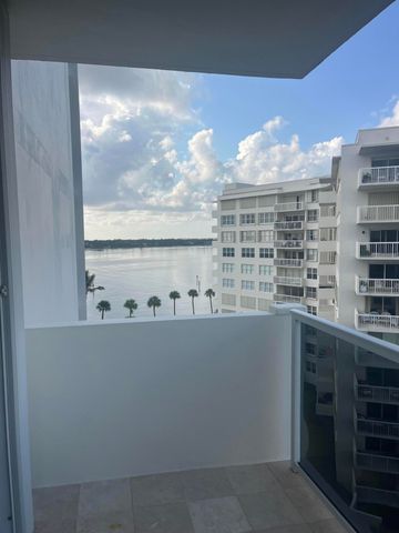 2800 N FLAGLER Drive 815, West Palm Beach, FL 33407