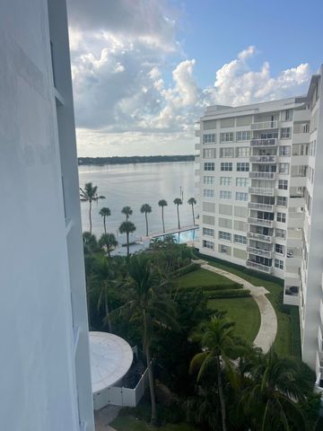 2800 N FLAGLER Drive 815, West Palm Beach, FL 33407