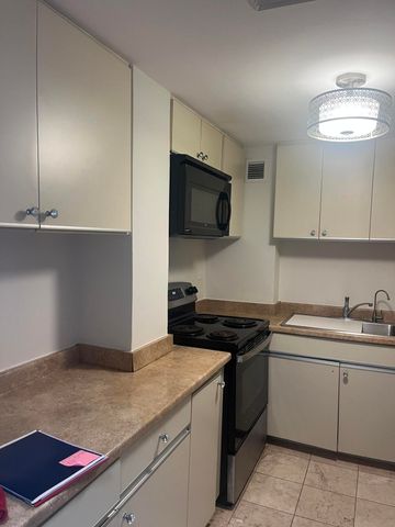 2800 N FLAGLER Drive 815, West Palm Beach, FL 33407