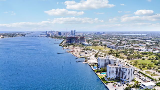 2800 N FLAGLER Drive 815, West Palm Beach, FL 33407
