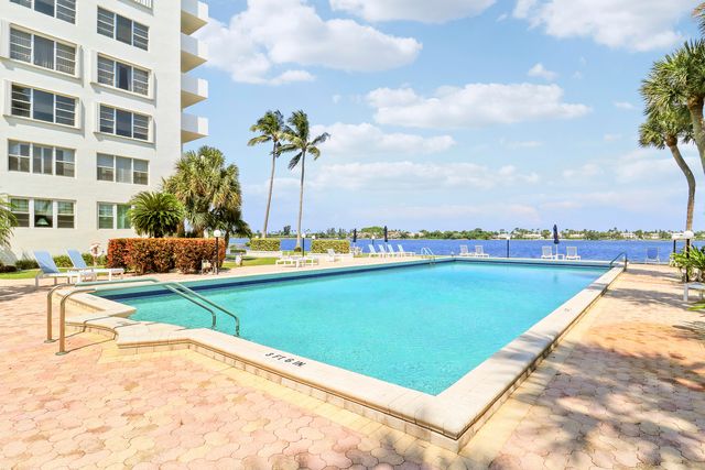 2800 N FLAGLER Drive 815, West Palm Beach, FL 33407