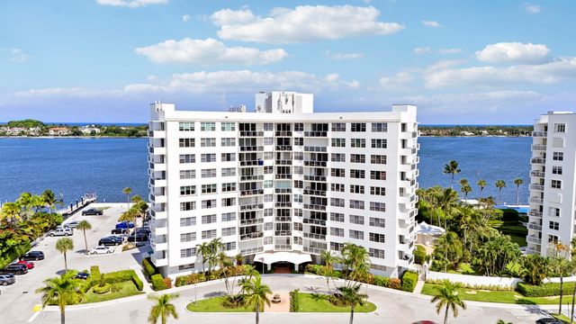 2800 N FLAGLER Drive 815, West Palm Beach, FL 33407