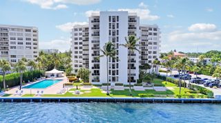 2800 N FLAGLER Drive 815, West Palm Beach, FL 33407