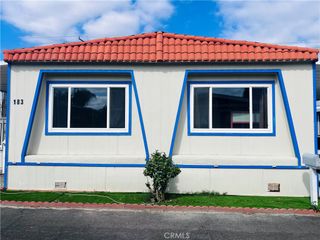 1560 S Otterbein Avenue 183, Rowland Heights, CA 91748