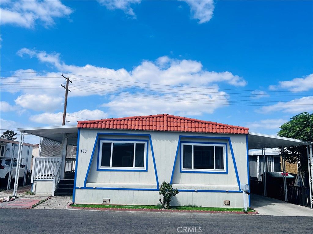 1560 S Otterbein Avenue 183, Rowland Heights, CA 91748 — photo 2