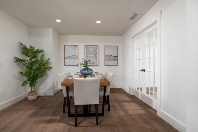 5620 Ledgestone Drive, Fort Worth, TX 76132