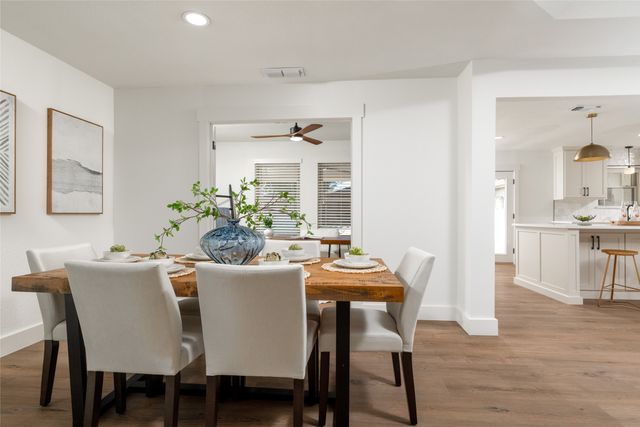 5620 Ledgestone Drive, Fort Worth, TX 76132