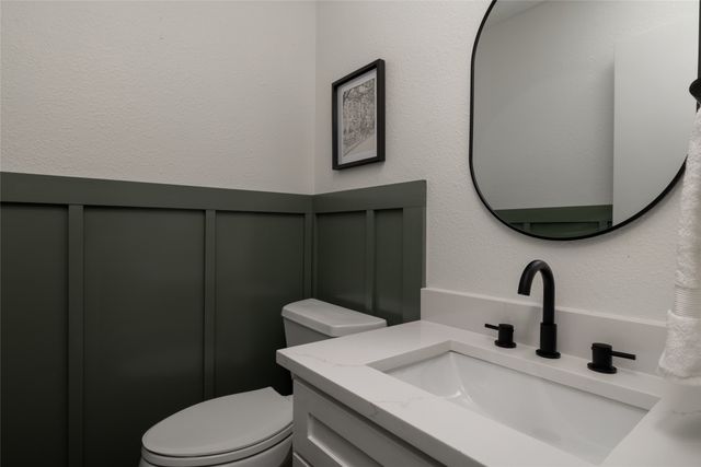 5620 Ledgestone Drive, Fort Worth, TX 76132