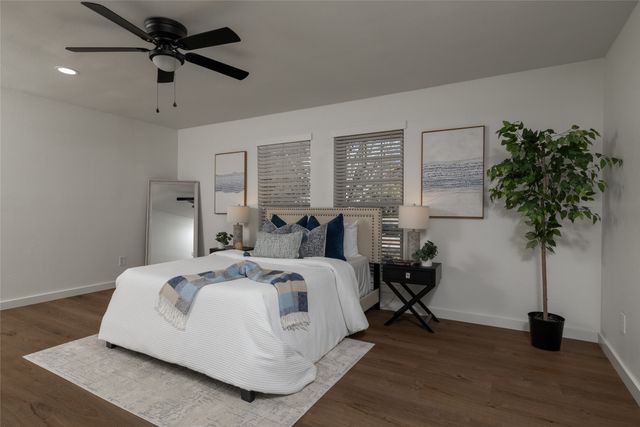 5620 Ledgestone Drive, Fort Worth, TX 76132