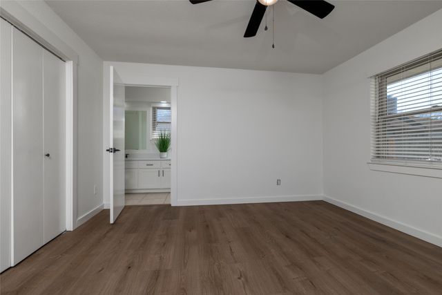 5620 Ledgestone Drive, Fort Worth, TX 76132