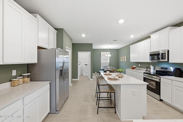 9524 GAYNOR Circle, Jacksonville, FL 32219