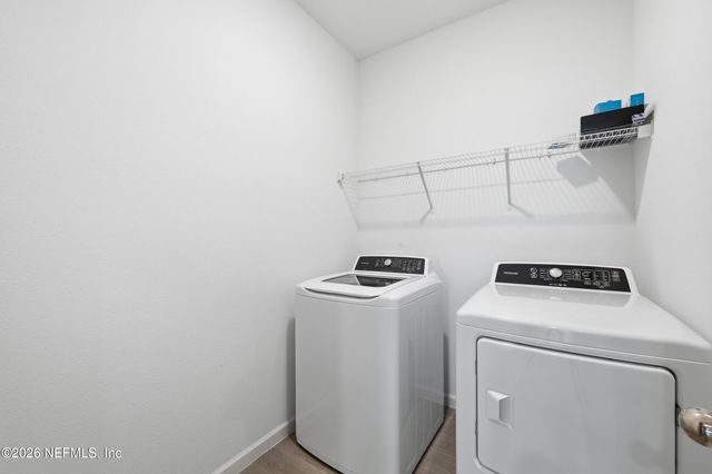 9524 GAYNOR Circle, Jacksonville, FL 32219