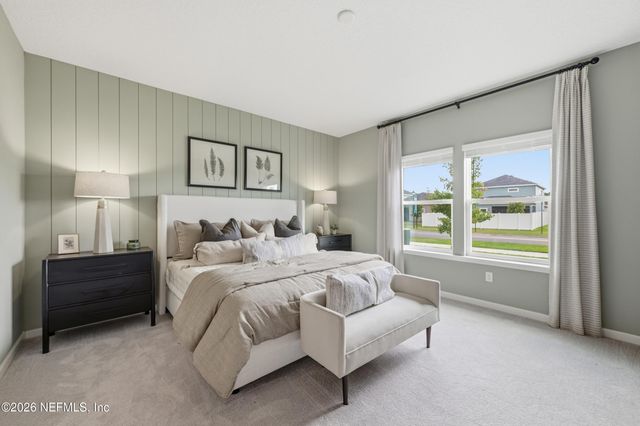 9524 GAYNOR Circle, Jacksonville, FL 32219