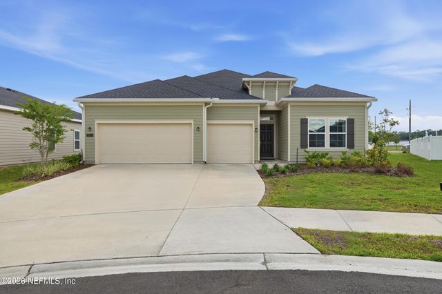 9524 GAYNOR Circle, Jacksonville, FL 32219