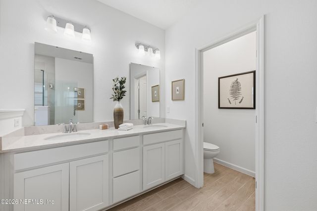 9524 GAYNOR Circle, Jacksonville, FL 32219